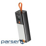 Универсальная мобильная батарея Sigma mobile X-Power SI20A9QLX 20000mAh Black (4827798877814)