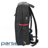 Рюкзак для ноутбука Redragon 15.6" Heracles GB-82 (77268)