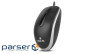 Миша REAL-EL RM-217 Black (EL123200038)