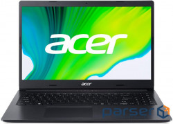 Ноутбук Acer Aspire 3 A315-23 (NX.HVTEU.00E), 15.6'' FullHD (1920x1080) TN LED матовий / AMD Athlon 3