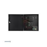 Мережеві контролери в боксі ZKTeco C2-260 Package для 2 дверей 