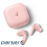 Навушники ANKER SoundСore R60i NC Pink (D1202G51)