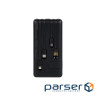 Батарея універсальна AURA NRG10 10000 mAh Black (PBANRG10B)
