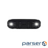 Батарея універсальна AURA NRG10 10000 mAh Black (PBANRG10B)