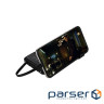 Батарея універсальна AURA NRG10 10000 mAh Black (PBANRG10B)