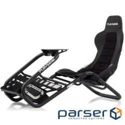 Кокпіт з кріпленням для керма та педалей Playseat® Trophy - Black (RAP.00304) Playseat® Trophy - Black (RAP.00304)
