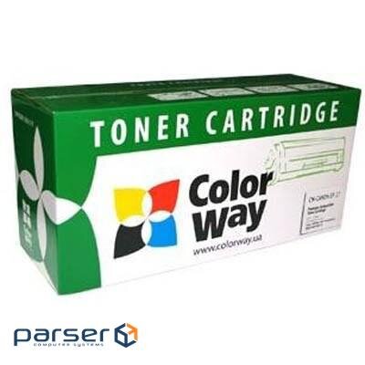 Картридж ColorWay для Samsung ML-1610D3/XEROX 3117 (CW-S1610N/CW-S1610M)