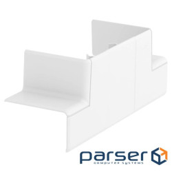 Т-секція 100x53 Rapid 45 / ПК / АБС 6113100