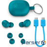 Навушники Jlab JBuds Mini Aqua Teal (IEUEBJBMINIRAQUA124)