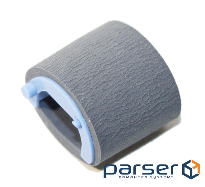 Ролик захоплення паперу HP LJ P1005/1006 аналог RL1-1442-000 Foshan (WWMID-44668)