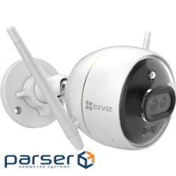 IP camera EZVIZ C3X (CS-CV310-C0-6B22WFR (2.8)) (CS-CV310-C0 (6B22WFR) (2.8 mm ))