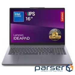 Ноутбук (портативний компютер) IPS3-16IRH10 CI5-13420H 16" 24GB/1TB 83K2008ARA LENOVO