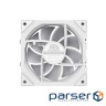 Кулер для корпусу KIT 3*120мм 3pin AURA (M/F)&4pin PWM Air Flow58,6 CFM Static Air P (FN12A-N2 WL-W)
