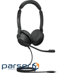 Гарнітура JABRA Evolve2 30 SE MS Stereo USB-C (23189-999-879)