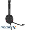 Гарнітура JABRA Evolve2 30 SE MS Stereo USB-C (23189-999-879)