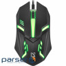 Mouse Defender Cyber MB-560L Black (52560)