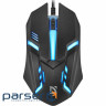 Mouse Defender Cyber MB-560L Black (52560)