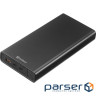 Повербанк SANDBERG Powerbank USB-C PD 100W 38400mAh (420-63)