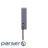 Зовн_АКБ Xiaomi 10000mAh 165W Integrated Cable(BHR9361GL)сір 