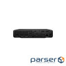 Комп"ютер персональний неттоп HP ProDesk 4-G1i Mini, Intel U7-265T, 16GB, F512GB, UMA, WiF (CF9B6ET)