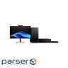 Комп"ютер персональний неттоп HP ProDesk 4-G1i Mini, Intel U7-265T, 16GB, F512GB, UMA, WiF (CF9B6ET)