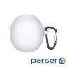 Чохол для навушників Armorstandart Hang Case для OPPO Enco Air3 White (ARM79941)