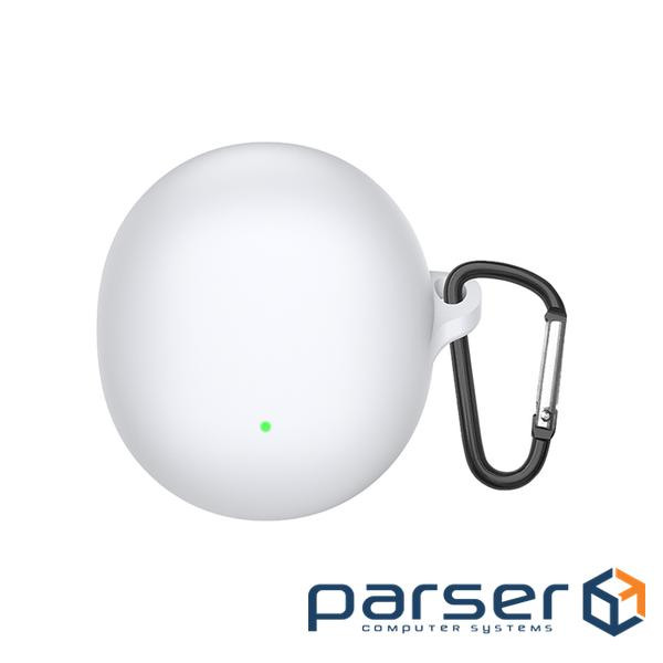 Чохол для навушників Armorstandart Hang Case для OPPO Enco Air3 White (ARM79941)