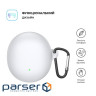 Чохол для навушників Armorstandart Hang Case для OPPO Enco Air3 White (ARM79941)