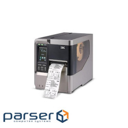 Принтер етикеток TSC MХ241P USB, Ethernet, RS232, RTC (MX241P-A001-0002)
