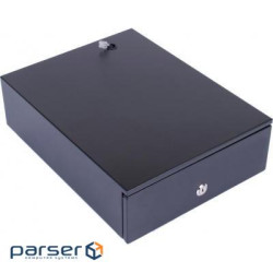 Грошовий ящик Datecs BDR-50V, Black (HS-240B)