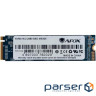 SSD диск AFOX ME300 256GB M.2 NVMe (ME300-256GN)