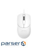 Мишка A4Tech OP-750S USB White (4711421003735)