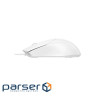 Мишка A4Tech OP-750S USB White (4711421003735)