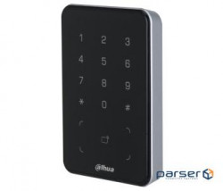 Access reader Dahua DHI-ASR2101A-ME