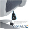 Офісне крісло OfficePro Harmony OC310-G-G-G