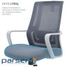 Офісне крісло OfficePro Harmony OC310-G-G-G
