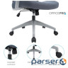 Офісне крісло OfficePro Harmony OC310-G-G-G