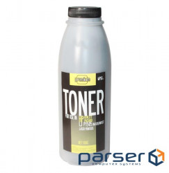 Тонер HP LJ P1505 Chemical, 100г , Premium IPS (IPS-P1505-100)