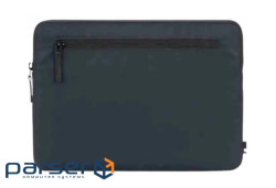 Сумки та папки для ноутбуків 14'' Incase Compact Sleeve in Flight Nylon for Mac INMB100726-NVY