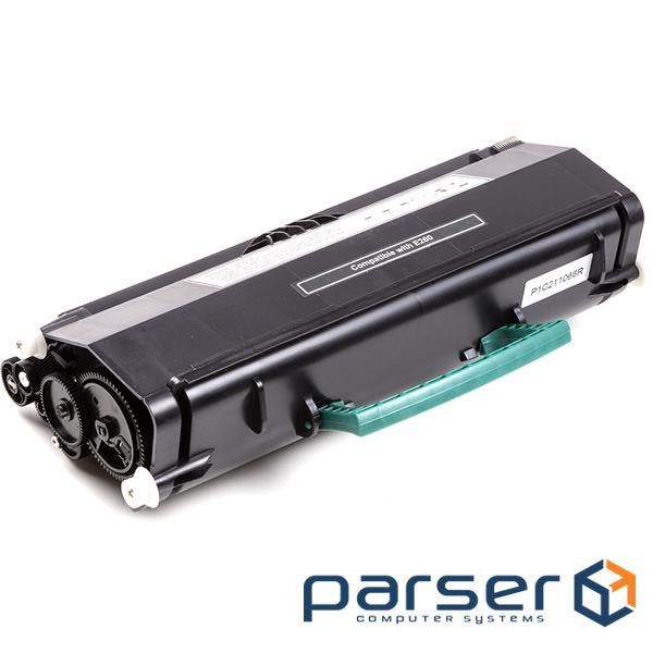 Картридж PowerPlant Lexmark E260/360/460 E260X22G (PP-E260)