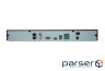 Відеореєстратор UNV NVR502-32B 32 канала (NVR502-32B 32ch 2SATA) (NVR502-32B 32ch 2SATA)