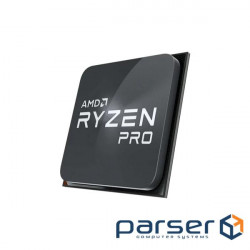 CPU AMD Ryzen 5 PRO 3350GE (YD335BC6M4MFH)