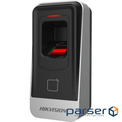 Зчитувач відбитків пальців HIKVISION DS-K1201AEF HIKVISION DS-K1201AEF