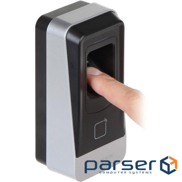 Сканер біометричний Hikvision DS-K1201AEF