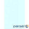 Папір Buromax А 4, 80g, PASTEL blue, 20sh (BM.2721220-14)