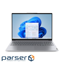 Ноутбук (портативний компютер) TB 16 G9 C5-210H 16" 16/512GB 21US005URA LENOVO