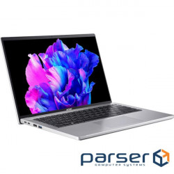 Laptop Acer Swift Go 14 SFG14-71 (NX.KF1EU.003)