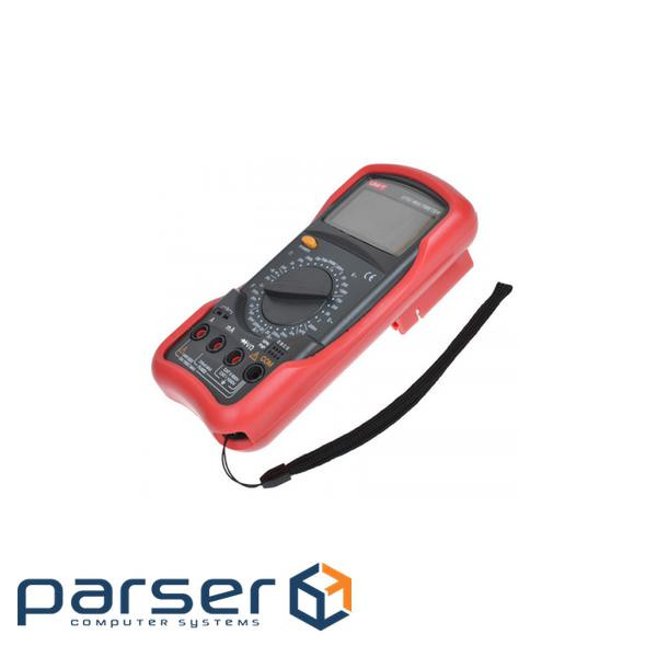 Цифровий мультиметр UNI-T UT52