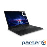 ноутбук 15.3FM/i7-13650HX/16/1TB SSD/RTX 5060 8GB/ DOS/BL/Eclipse Black LENOVO Legion 5 (83LY00TERA)