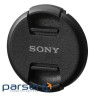 Кришка об'єктива Sony ALC-F67S (ALCF67S.SYH)
